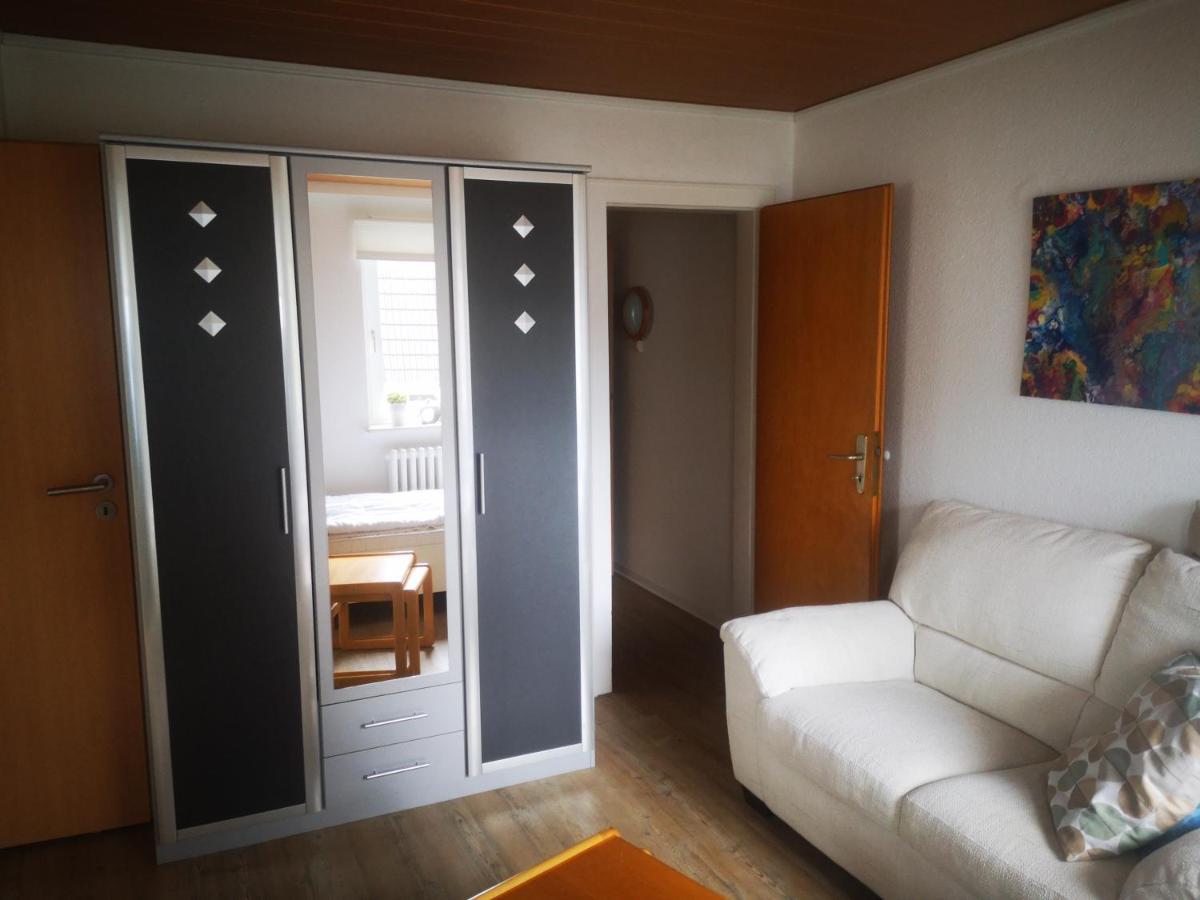 Ferienwohnungen Und Ferienhaus Im Nixenweg Hohwacht Dış mekan fotoğraf