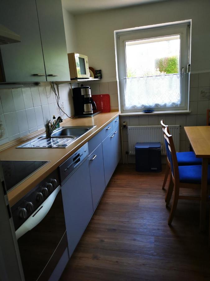 Ferienwohnungen Und Ferienhaus Im Nixenweg Hohwacht Dış mekan fotoğraf