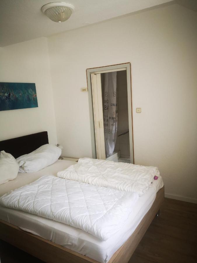 Ferienwohnungen Und Ferienhaus Im Nixenweg Hohwacht Dış mekan fotoğraf