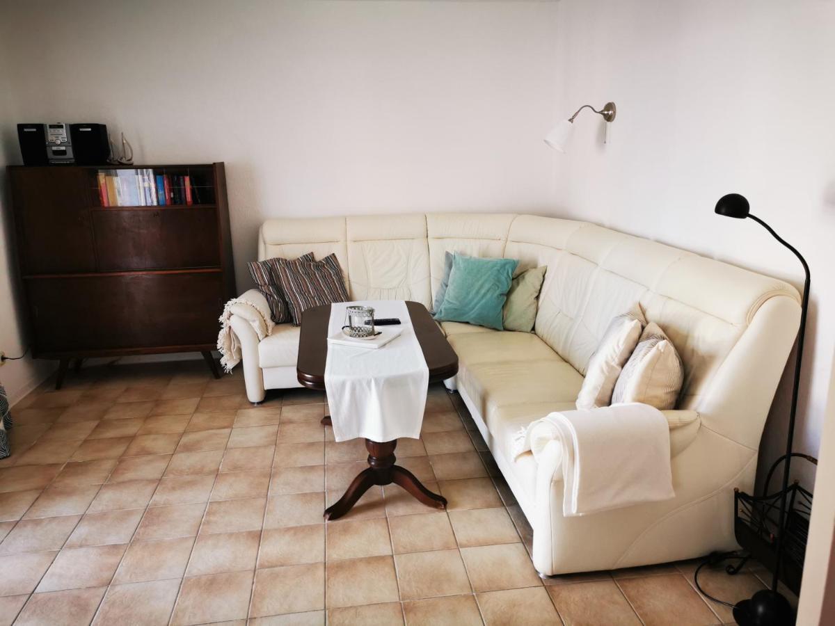 Ferienwohnungen Und Ferienhaus Im Nixenweg Hohwacht Dış mekan fotoğraf