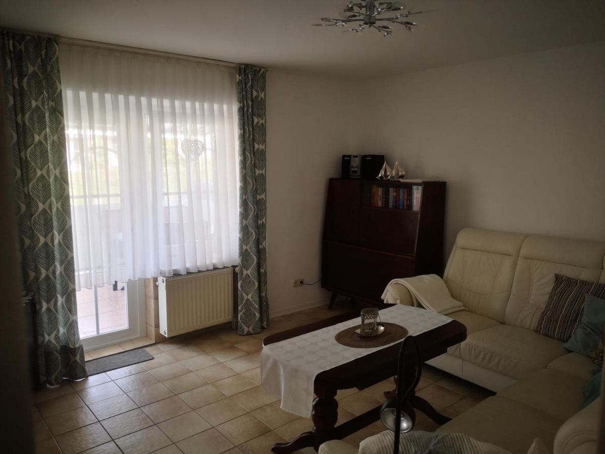 Ferienwohnungen Und Ferienhaus Im Nixenweg Hohwacht Dış mekan fotoğraf