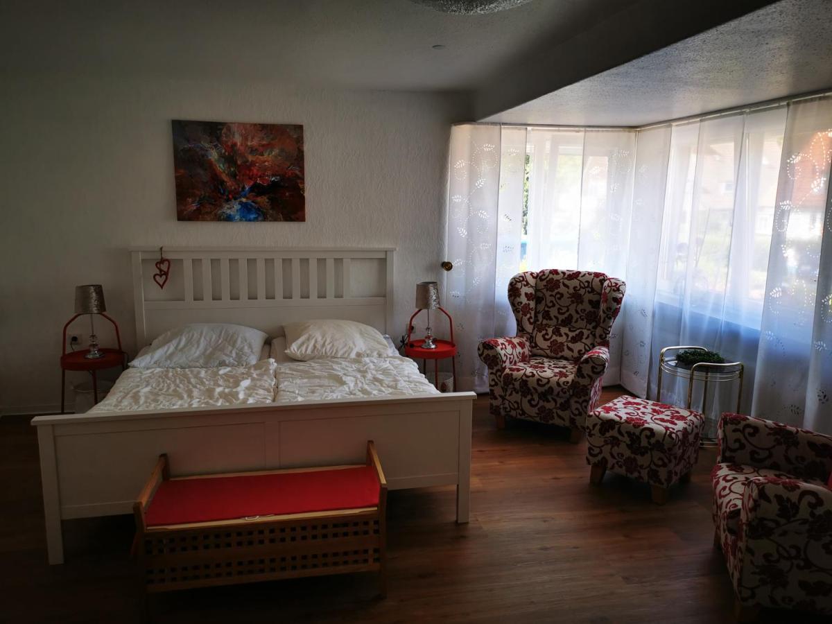 Ferienwohnungen Und Ferienhaus Im Nixenweg Hohwacht Dış mekan fotoğraf