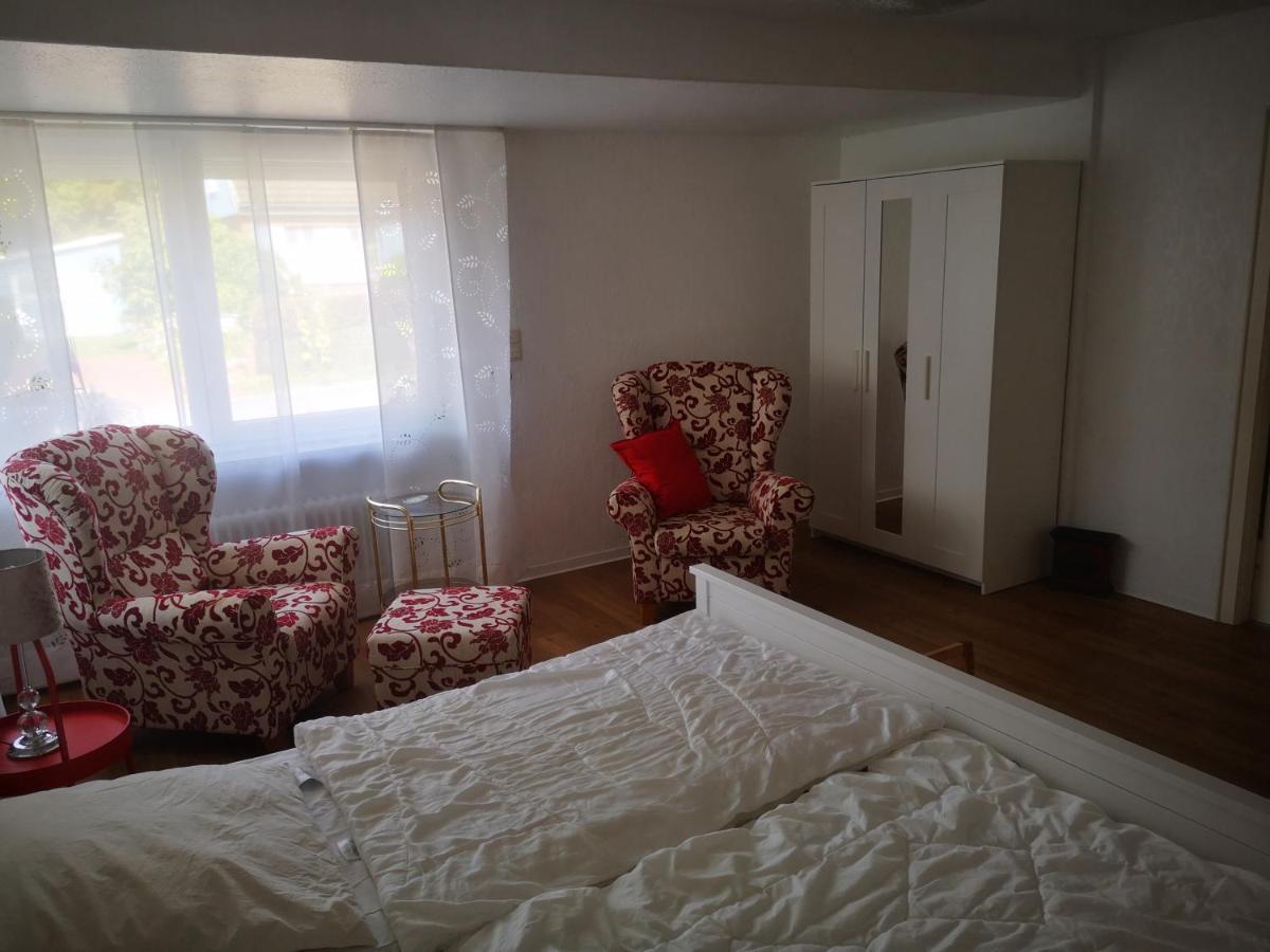 Ferienwohnungen Und Ferienhaus Im Nixenweg Hohwacht Dış mekan fotoğraf