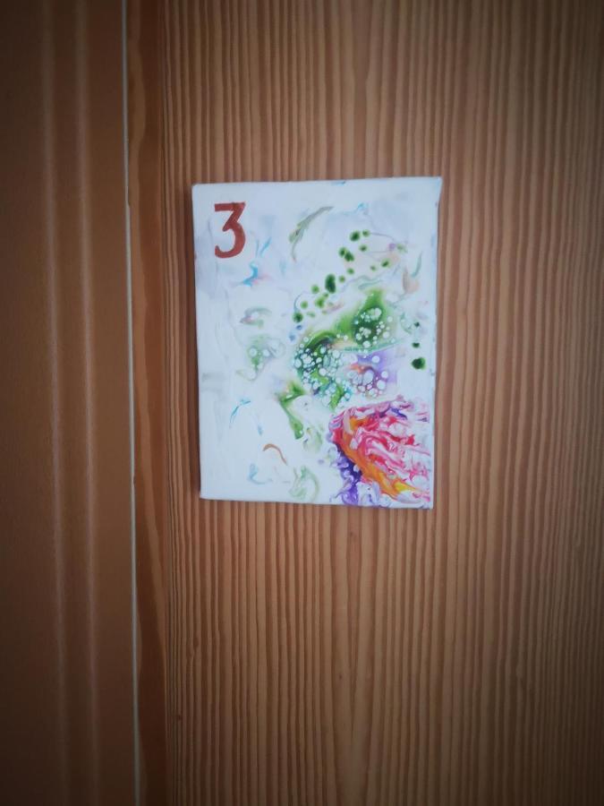Ferienwohnungen Und Ferienhaus Im Nixenweg Hohwacht Dış mekan fotoğraf
