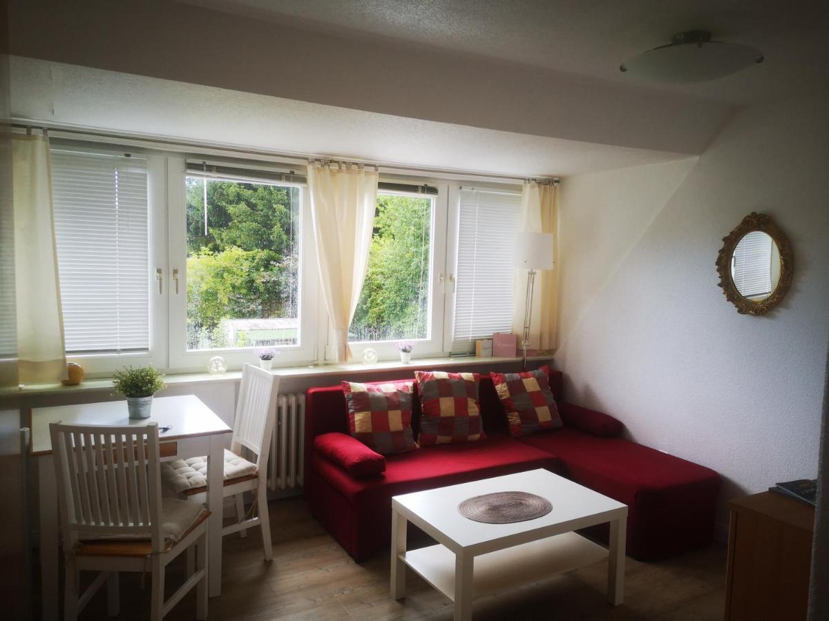 Ferienwohnungen Und Ferienhaus Im Nixenweg Hohwacht Dış mekan fotoğraf