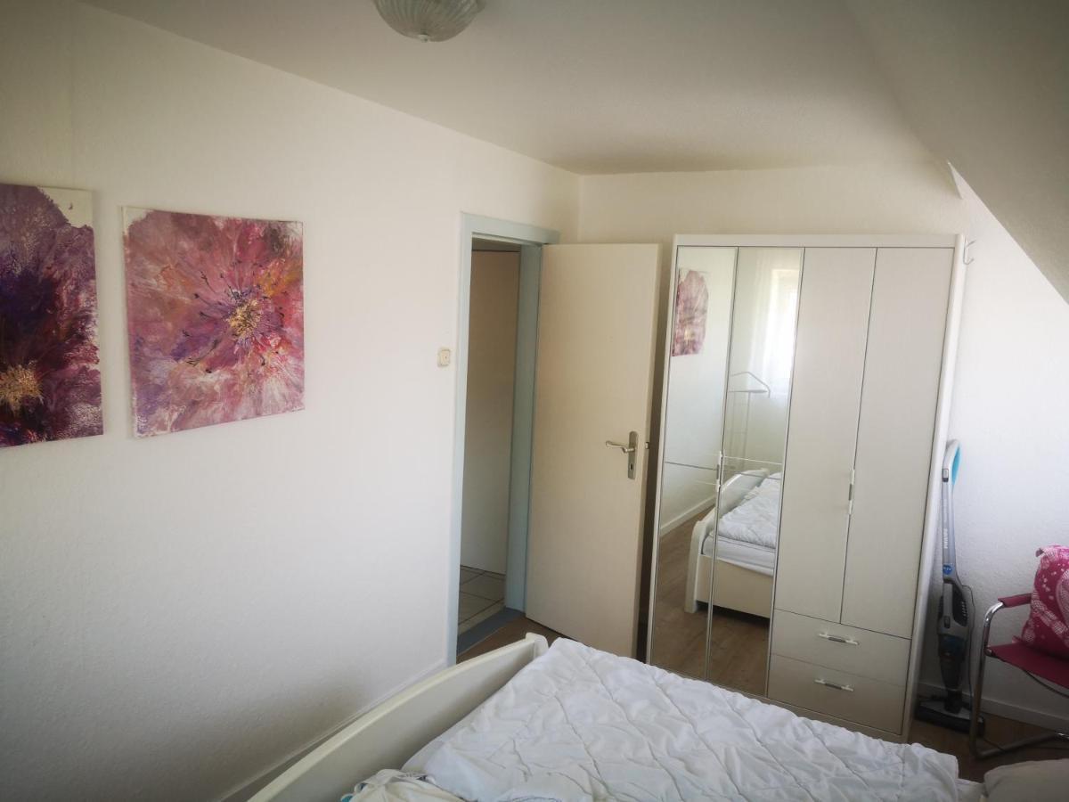 Ferienwohnungen Und Ferienhaus Im Nixenweg Hohwacht Dış mekan fotoğraf