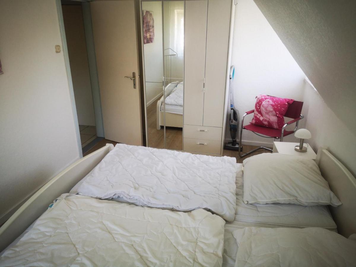 Ferienwohnungen Und Ferienhaus Im Nixenweg Hohwacht Dış mekan fotoğraf