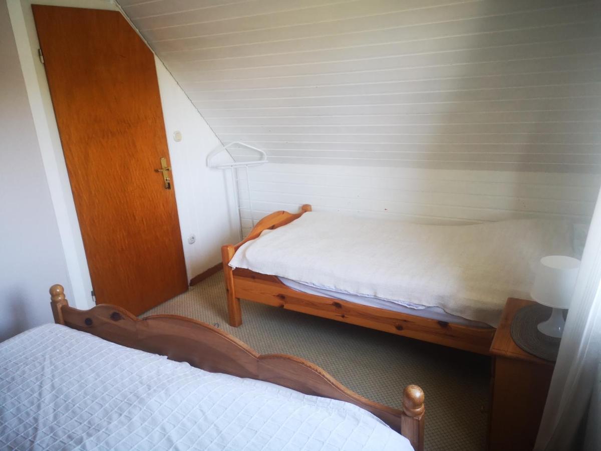 Ferienwohnungen Und Ferienhaus Im Nixenweg Hohwacht Dış mekan fotoğraf
