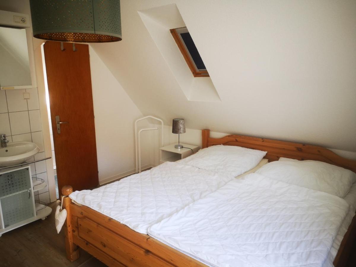Ferienwohnungen Und Ferienhaus Im Nixenweg Hohwacht Dış mekan fotoğraf