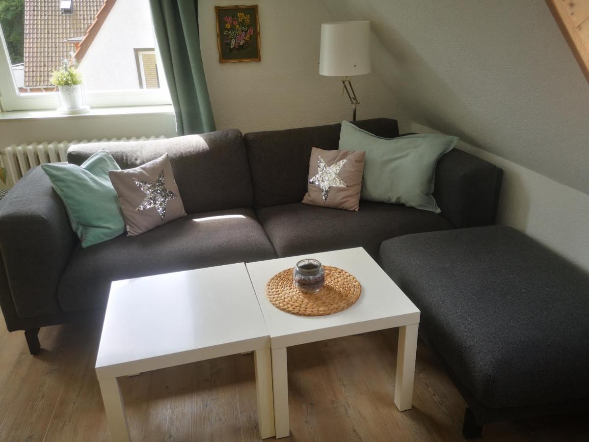 Ferienwohnungen Und Ferienhaus Im Nixenweg Hohwacht Dış mekan fotoğraf