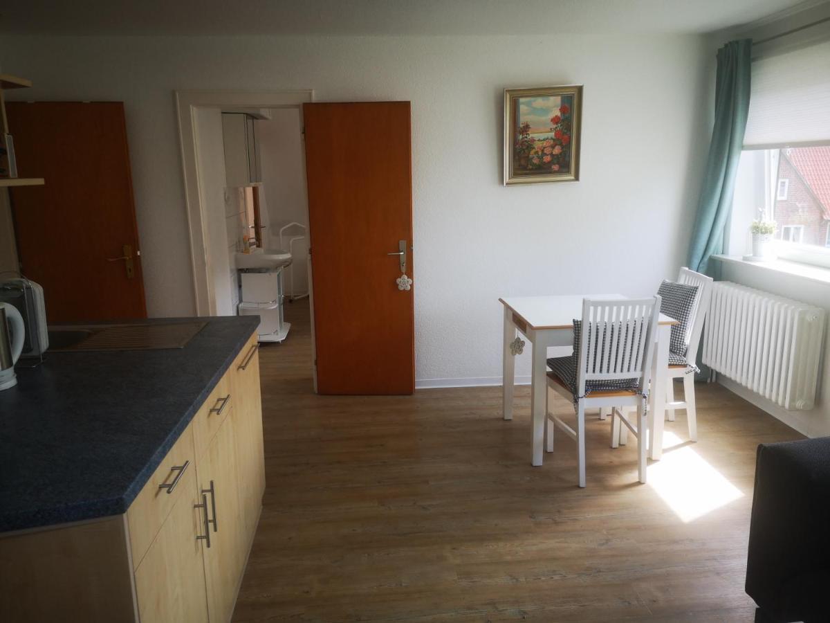 Ferienwohnungen Und Ferienhaus Im Nixenweg Hohwacht Dış mekan fotoğraf