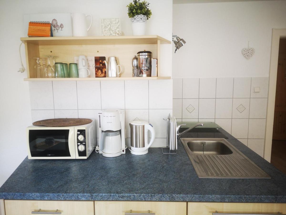 Ferienwohnungen Und Ferienhaus Im Nixenweg Hohwacht Dış mekan fotoğraf