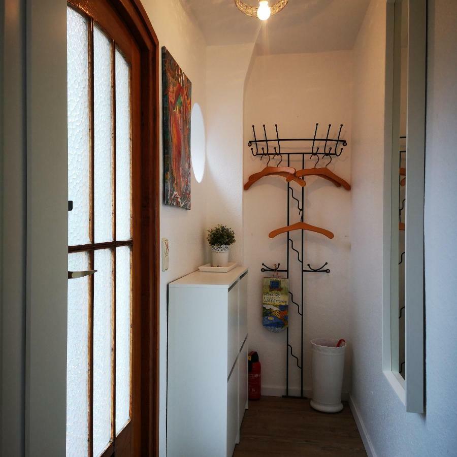 Ferienwohnungen Und Ferienhaus Im Nixenweg Hohwacht Dış mekan fotoğraf
